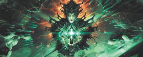 Dread Empire