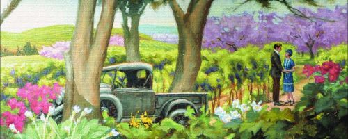 Elm Creek Quilts