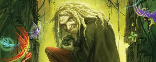 Fablehaven