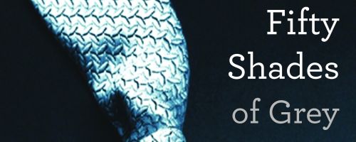 Fifty Shades