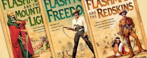 Flashman Papers