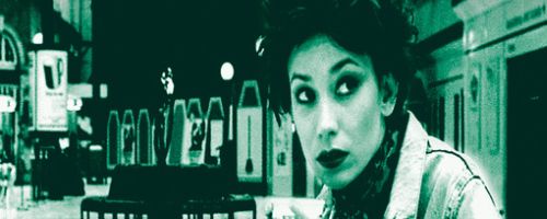 Fran Varady