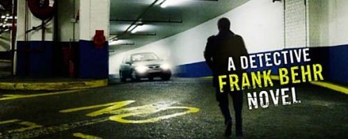 Frank Behr