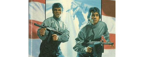 Freedom’s Rangers