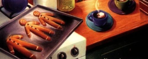 Fresh-Baked Mysteries