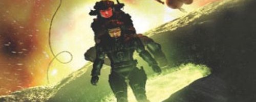 Galactic Marines