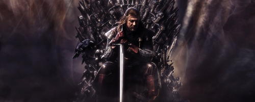 Game Of Thrones