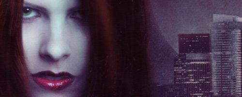 Georgina Kincaid