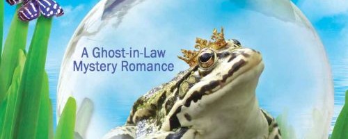 Ghost-In-Law