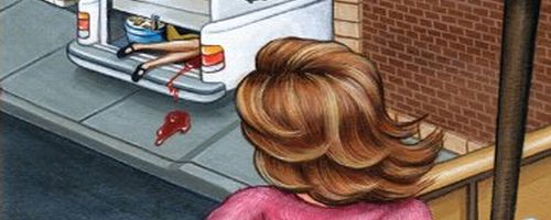 Gourmet Girl Mysteries