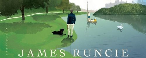Grantchester Mysteries