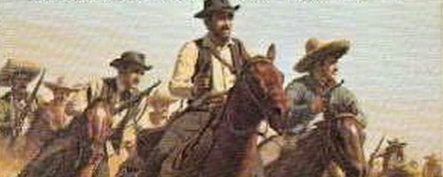 Gringos