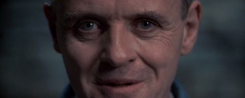 Hannibal Lecter