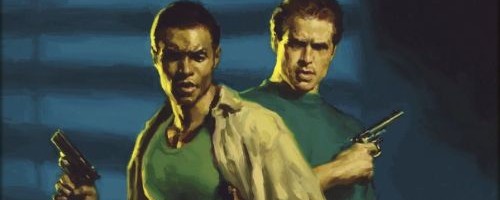Hap & Leonard