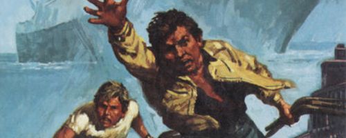 Hardy Boys
