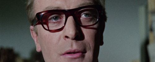 Harry Palmer