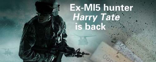 Harry Tate