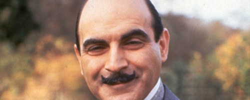 Hercule Poirot