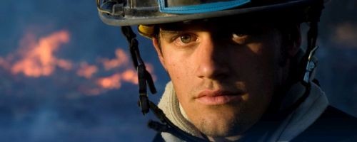 Hidden Cove Firefighters