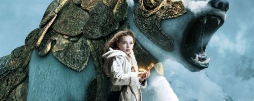 His Dark Materials