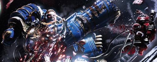 Horus Heresy
