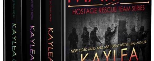 Hostage Rescue Team