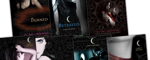 House Of Night