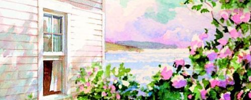 Hubbard’s Point
