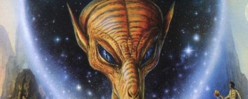 Humanx Commonwealth