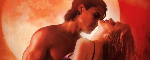 Immortals After Dark