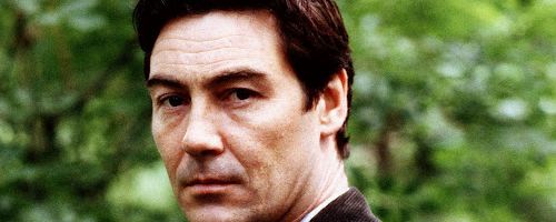 Inspector Lynley