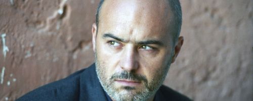 Inspector Montalbano