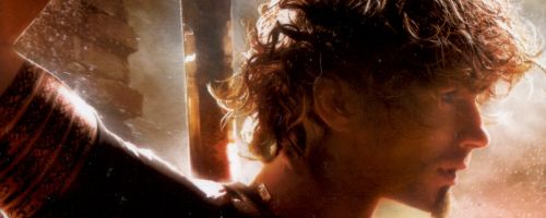 Iron Druid Chronicles