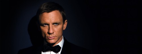 James Bond