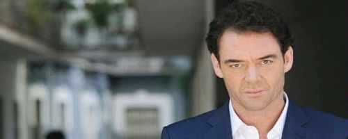 Javier Falcon