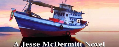 Jesse McDermitt