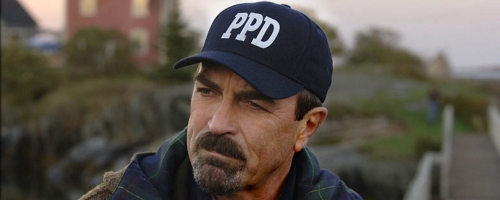 Jesse Stone