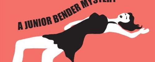 Junior Bender