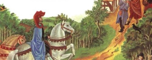 Knights Templar Mysteries