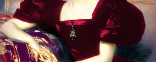 Lady Emily Ashton