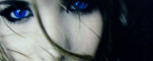 Last Vampire