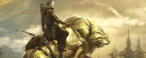 Legend Of Vanx Malic