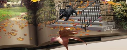 Library Lover’s Mysteries