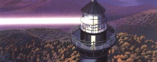Lighthouse Inn Mysteries