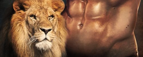 Lion’s Pride
