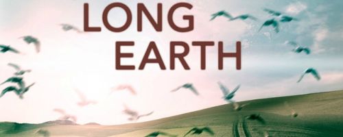 Long Earth