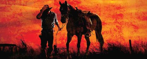Long, Tall Texans