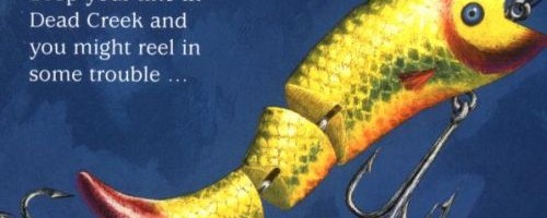Loon Lake Fishing Mysteries
