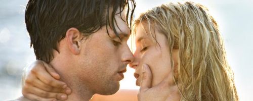 Love In Bloom: Seaside Summers