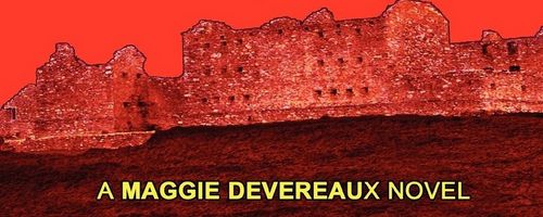 Maggie Devereaux